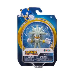 Figurina Sonic the Hedgehog
