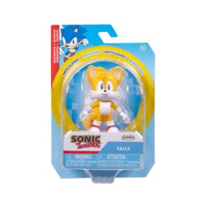 Figurina Sonic the Hedgehog