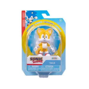 Figurina Sonic the Hedgehog