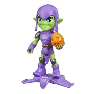 Figurina Spidey and his Amazing Friends