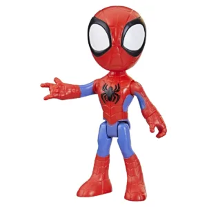 Figurina Spidey and his Amazing friends diverse modele