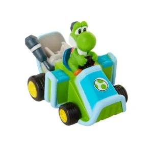 Figurina Super Mario Nintendo Piloti