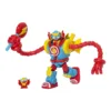 Figurina SuperThings Rescue Force Superbot Sugarfun