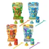 Figurina SuperZings cu Super Spinner