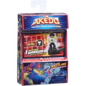 Figurina Surpriza Akedo