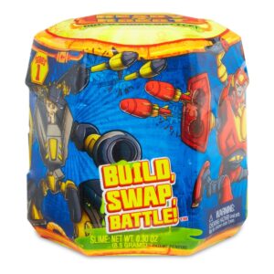 Figurina Surpriza Ready2Robot