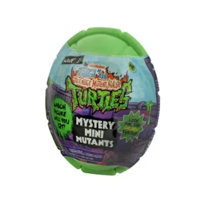 Figurina Surpriza Testoasele Ninja Mystery Mini Mutants