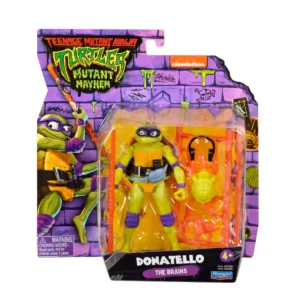 Figurina Testoasele Ninja