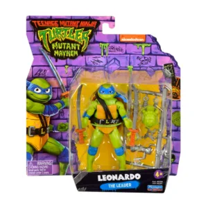Figurina Testoasele Ninja