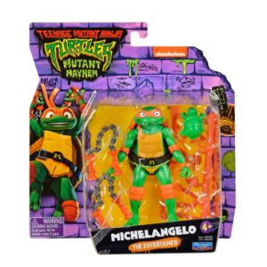Figurina Testoasele Ninja