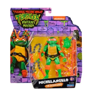 Figurina Testoasele Ninja