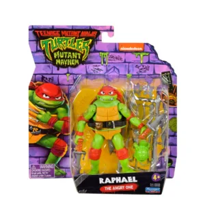 Figurina Testoasele Ninja