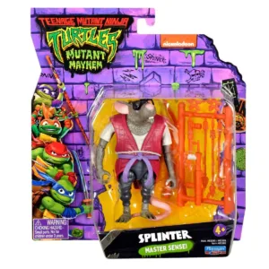 Figurina Testoasele Ninja
