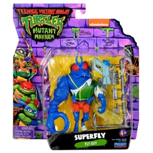Figurina Testoasele Ninja