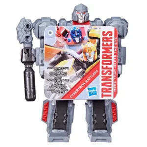 Figurina Transformers Cybertron Battlers 14.5 cm
