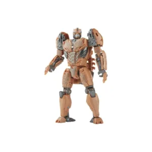 Figurina Transformers Generations Studio Voy 16cm