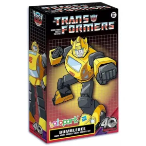 Figurina Transformers One