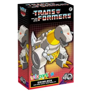 Figurina Transformers One