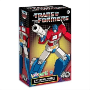 Figurina Transformers One