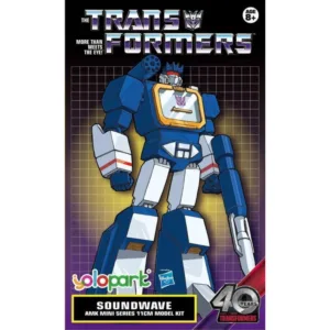 Figurina Transformers One