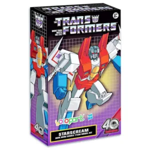 Figurina Transformers One