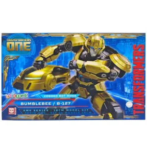 Figurina Transformers One