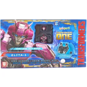 Figurina Transformers One