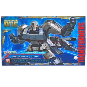 Figurina Transformers One