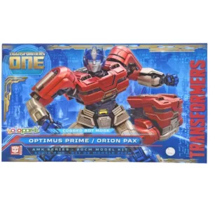 Figurina Transformers One