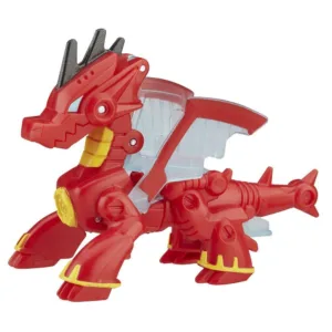 Figurina Transformers Playskool Heroes Rescue Bots - Drake