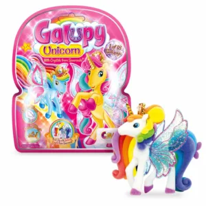 Figurina Unicorn Craze Galupy