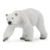 Figurina Urs polar Papo