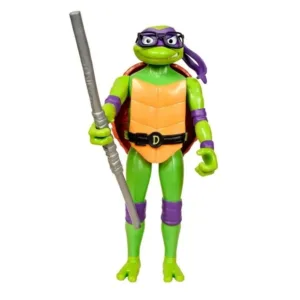 Figurina XL Testoasele Ninja Haosul Mutantilor diverse modele 24 cm