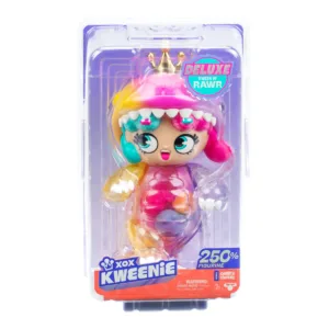 Figurina Xox Kweenie