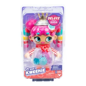 Figurina Xox Kweenie