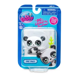 Figurina animalut si accesoriu