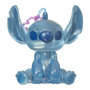 Figurina antistres stralucitoare Eolo Squish Stitch Friends