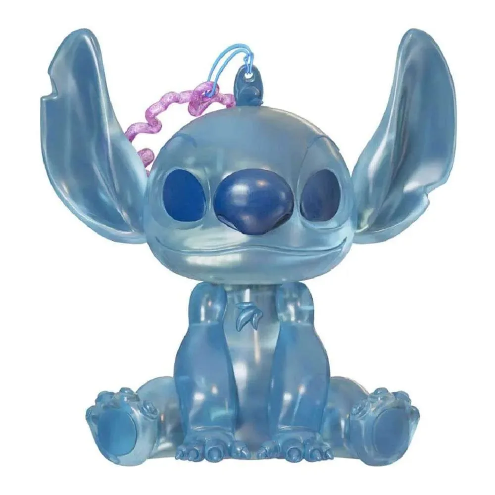 Figurina antistres stralucitoare Eolo Squish Stitch Friends