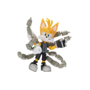 Figurina articulata 13 cm Ariciul Sonic