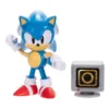 Figurina articulata Ariciul Sonic 10 cm Seria 17 diverse modele