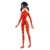 Figurina articulata Miraculous Lady Bug XL 26 cm