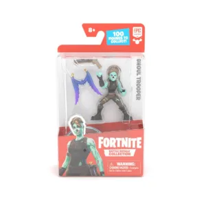 Figurina articulata cu accesorii Fortnite