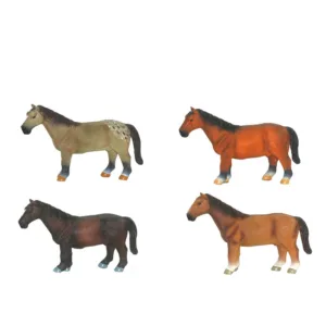 Figurina cal cu sunete