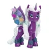 Figurina cu 11 accesorii Hasbro My Little Pony Wing Surprise diverse modele