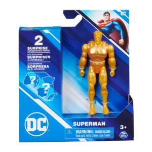Figurina cu 2 accesorii surpriza