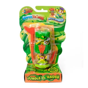 Figurina cu Battle Spinners