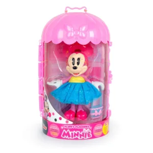 Figurina cu accesorii Disney Minnie Mouse