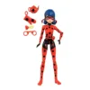 Figurina cu accesorii Miraculous Buburuza 12 cm