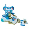 Figurina cu vehicul Hasbro Star Wars Young Jedi Adventures