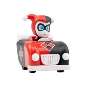 Figurina cu vehicul